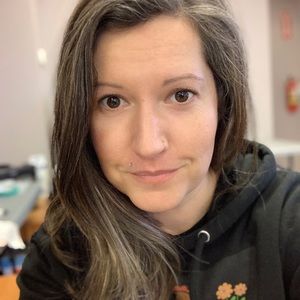 Meet your Posher, Jamie